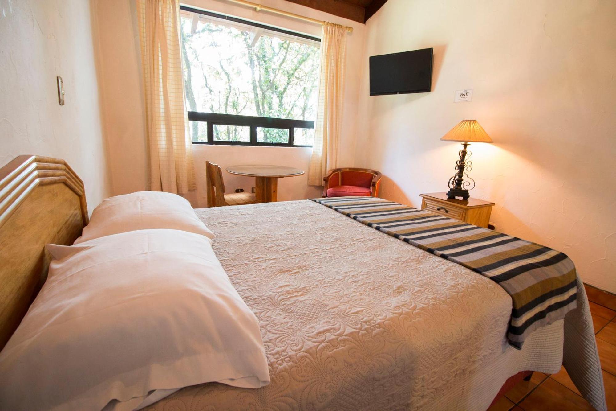 Cabana Suiza El Manzanillo Quarto foto