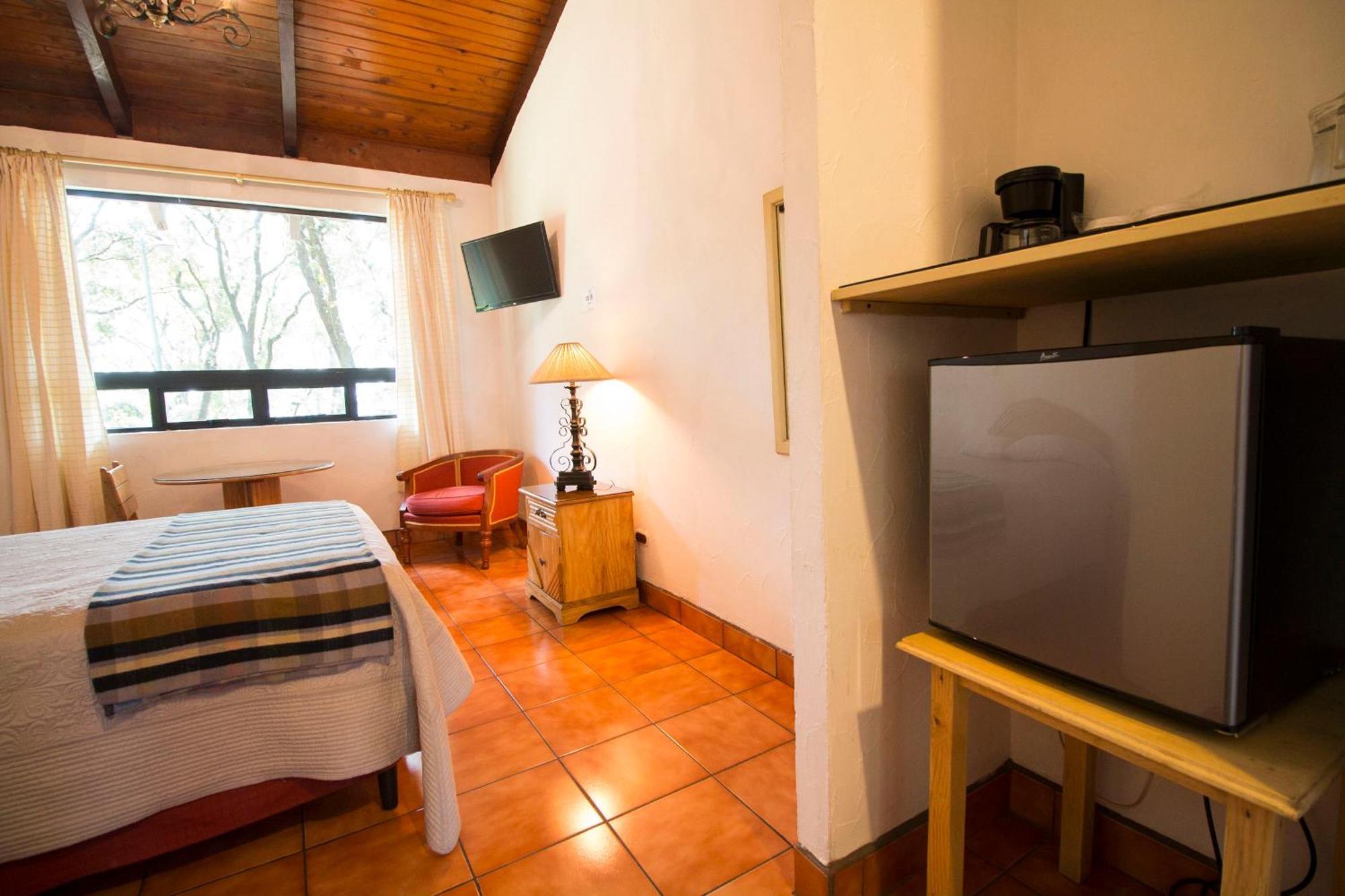 Cabana Suiza El Manzanillo Quarto foto